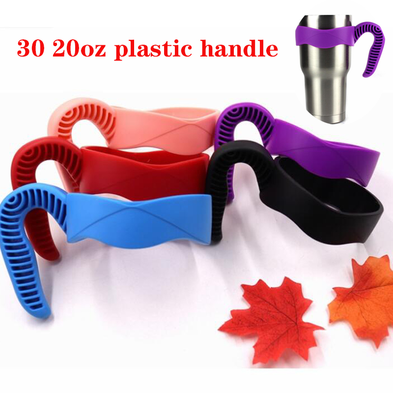 Recyclable drinkware handle for 30 20oz vacuum insulated portable handle holder amazon hot sell tumbler cups handle wholesale
Recyclable drinkware handle for 30 20oz vacuum insulated portable handle holder amazon hot sell tumbler cups handle wholesale