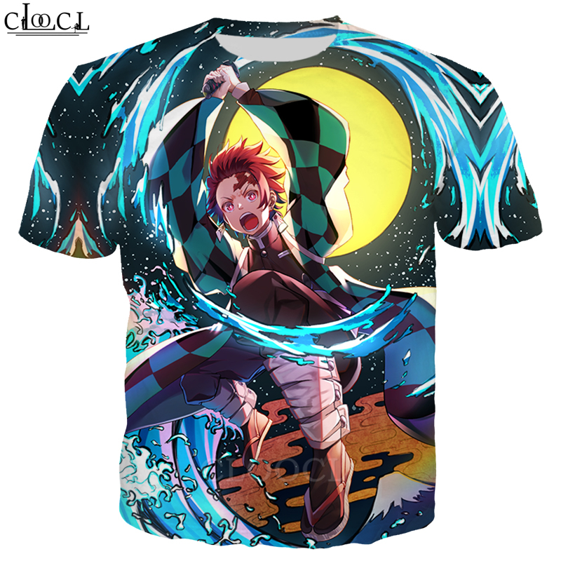 2020 Fashion T Shirt Men Women Anime Demon Slayer Kimetsu No Yaiba 3D Print Short Sleeve T-shirt Harajuku Style Streetwear Tops, T shirt 4
2020 Fashion T Shirt Men Women Anime Demon Slayer Kimetsu No Yaiba 3D Print Short Sleeve T-shirt Harajuku Style Streetwear Tops, T shirt 4