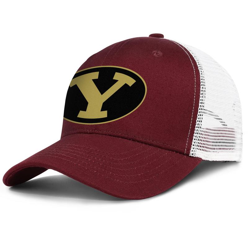 BYU Cougars Brigham Young football Golden logo mens and women adjustable trucker meshcap designer fashion baseball cute stylish Coconut, Blue;gray
BYU Cougars Brigham Young football Golden logo mens and women adjustable trucker meshcap designer fashion baseball cute stylish Coconut, Blue;gray
