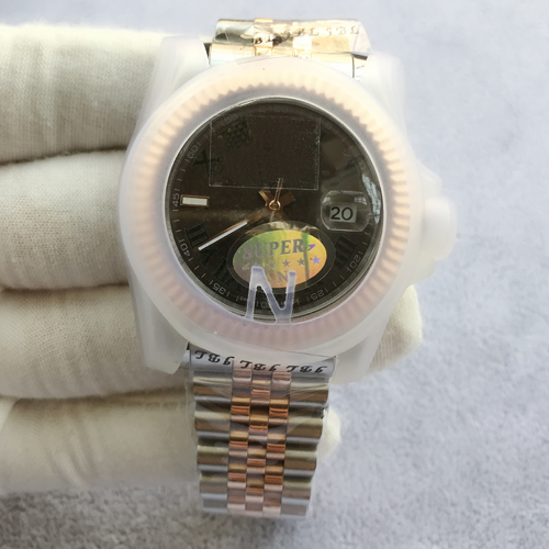 Waterproof 50M Automatic Wristwatch 2813 Asia Movement Top V3 Sapphire Glass Stainless Steel Strap Folding Buckle New, Original box
Waterproof 50M Automatic Wristwatch 2813 Asia Movement Top V3 Sapphire Glass Stainless Steel Strap Folding Buckle New, Original box