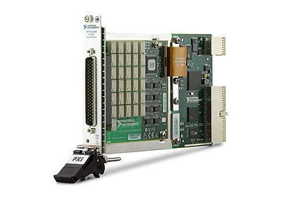 Cards 100% Tested Work Perfect for NI PXI-2568 778572-68 PXI Cards