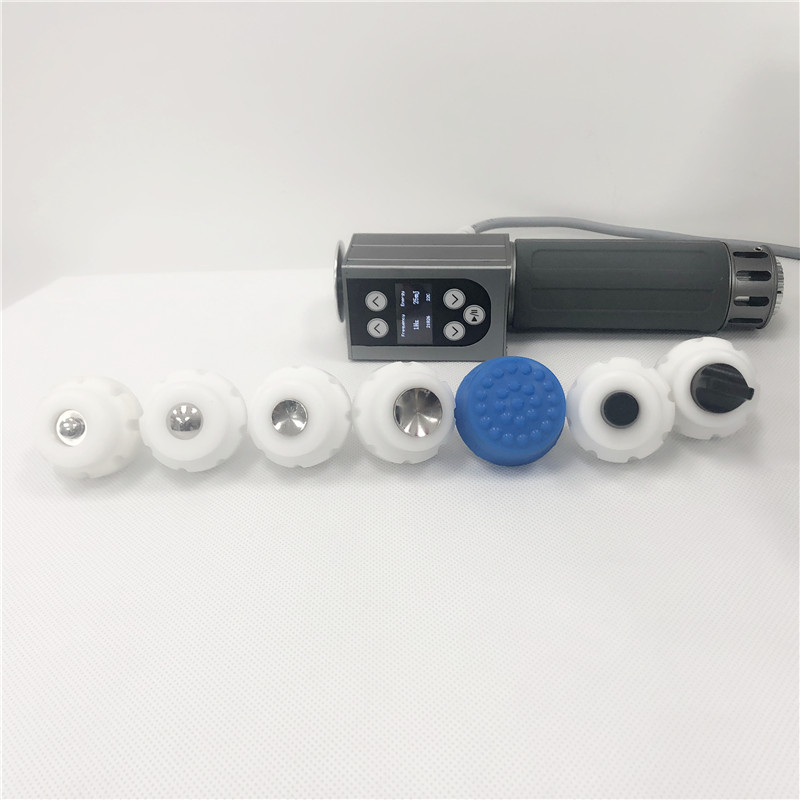 Portable extracorporeal ED shock wave therapy equipment for home use/ portable acoustic radial shock wave therapy for body pain relief
Portable extracorporeal ED shock wave therapy equipment for home use/ portable acoustic radial shock wave therapy for body pain relief