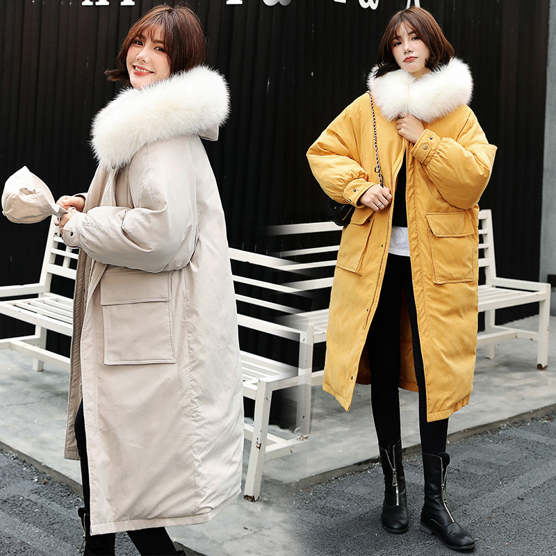 Cotton-padded Clothes Woman Easy Original The Night Wind Bf Thickening Cotton Cotton-padded Jacket 2019 Send Overcome Tide, Black
Cotton-padded Clothes Woman Easy Original The Night Wind Bf Thickening Cotton Cotton-padded Jacket 2019 Send Overcome Tide, Black