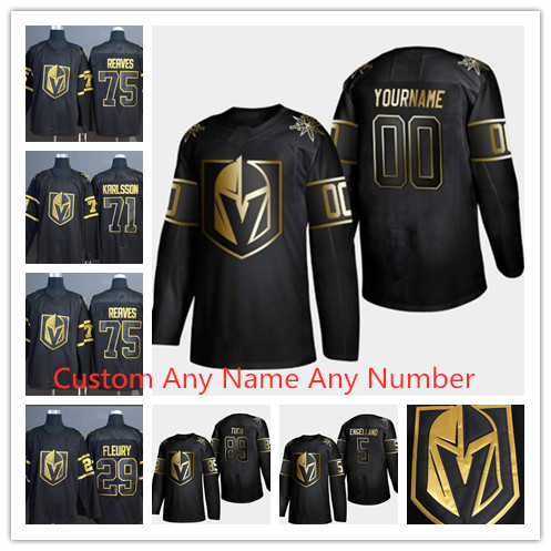 2019 Golden Edition 61 Mark Stone Vegas Golden Knights jerseys 9 Marc Andre Fleury 75 Reaves 71 William Karlsson 29 Fleury Custom Any Name
2019 Golden Edition 61 Mark Stone Vegas Golden Knights jerseys 9 Marc Andre Fleury 75 Reaves 71 William Karlsson 29 Fleury Custom Any Name