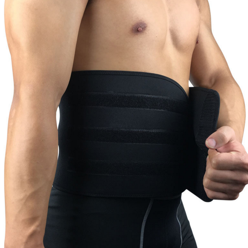 Adjustment Sport Waist Support Belt Fitness Abdomen Bandage Brace Protective Gear Training Weightlifting Breathable Bodybuilding, As pic
Adjustment Sport Waist Support Belt Fitness Abdomen Bandage Brace Protective Gear Training Weightlifting Breathable Bodybuilding, As pic