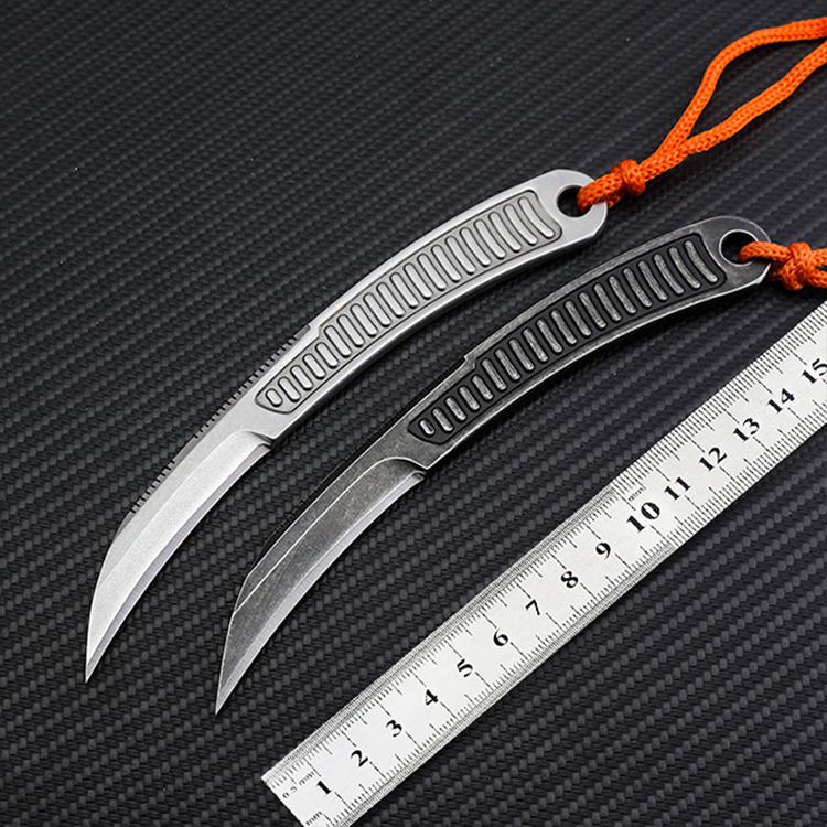 knives automatic hunting knife survival folding blade 440C Steel EDC utility Camping Self defense tactical outdoor straight fixed blad
knives automatic hunting knife survival folding blade 440C Steel EDC utility Camping Self defense tactical outdoor straight fixed blad