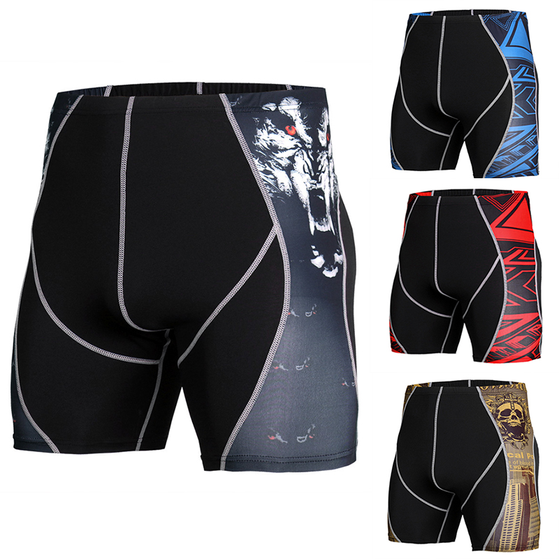 Running Shorts Men Sports And Fitness Workout Shorts Gym Joggers Training Short Jogging Underwear Short Print Tights, Style 6
Running Shorts Men Sports And Fitness Workout Shorts Gym Joggers Training Short Jogging Underwear Short Print Tights, Style 6