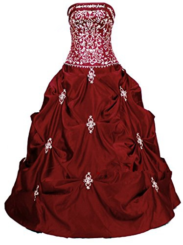2019 Quinceanera Dresses 15 Party Formal Embroidery Floor-Length Satin Ball Gown Celebrity Formal Party Gown Vestidos De 15 Anos QC1282