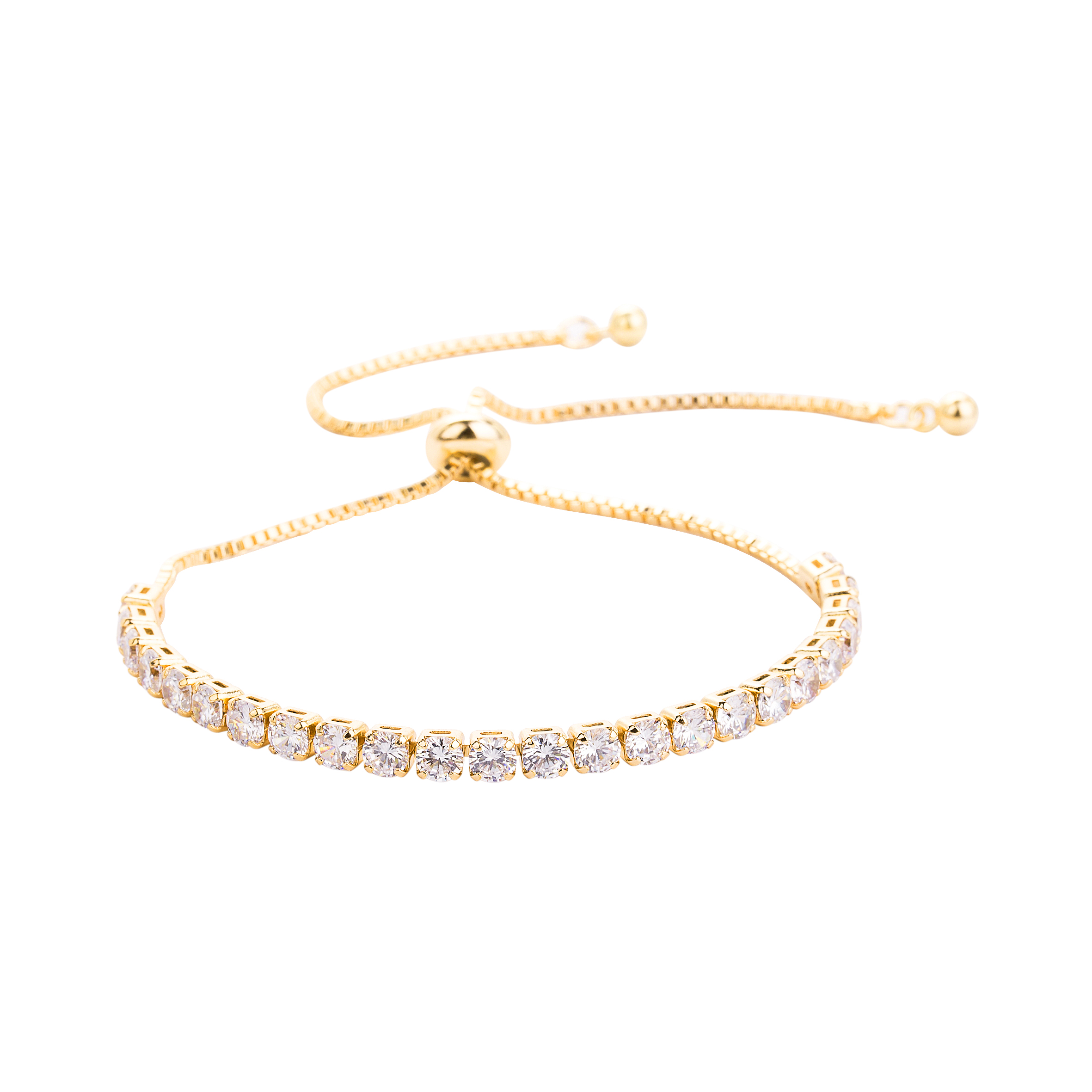 Lady Girl Silver Infinity Endless Love Symbol Charm Bracelet Jewelry Gift with Shiny Crystal Bangle Bracelet for Friendship / Sister / Mothe