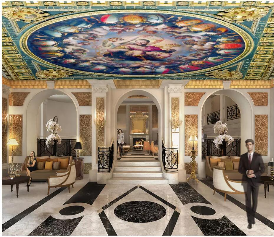 3d ceiling murals wallpaper custom photo European Christian sacred coronation home decor living room 3d wall murals wallpaper for walls 3 d, Non-woven wallpaper
3d ceiling murals wallpaper custom photo European Christian sacred coronation home decor living room 3d wall murals wallpaper for walls 3 d, Non-woven wallpaper