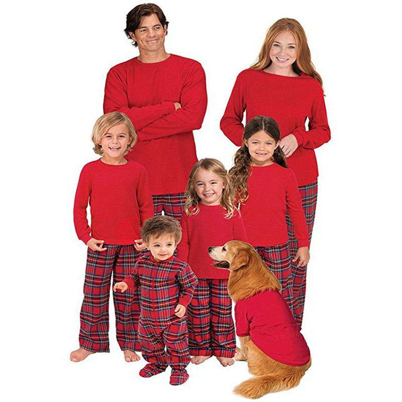 PajamaGram Matching Family Pajamas Parents kids Christmas Pajamas Cotton Flannel Plaid baby girls men PJs homewear sleepwear, Women
PajamaGram Matching Family Pajamas Parents kids Christmas Pajamas Cotton Flannel Plaid baby girls men PJs homewear sleepwear, Women