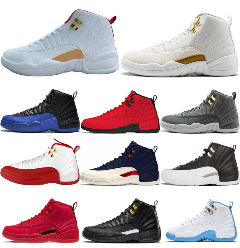 With Box 2019 Cheap 12s FIBA Game Royal Men Basketball Shoes 12 Michigan French Blue Cherry Dark Grey Sport Sneakers Mens Trainers, Bulls gym red
With Box 2019 Cheap 12s FIBA Game Royal Men Basketball Shoes 12 Michigan French Blue Cherry Dark Grey Sport Sneakers Mens Trainers, Bulls gym red