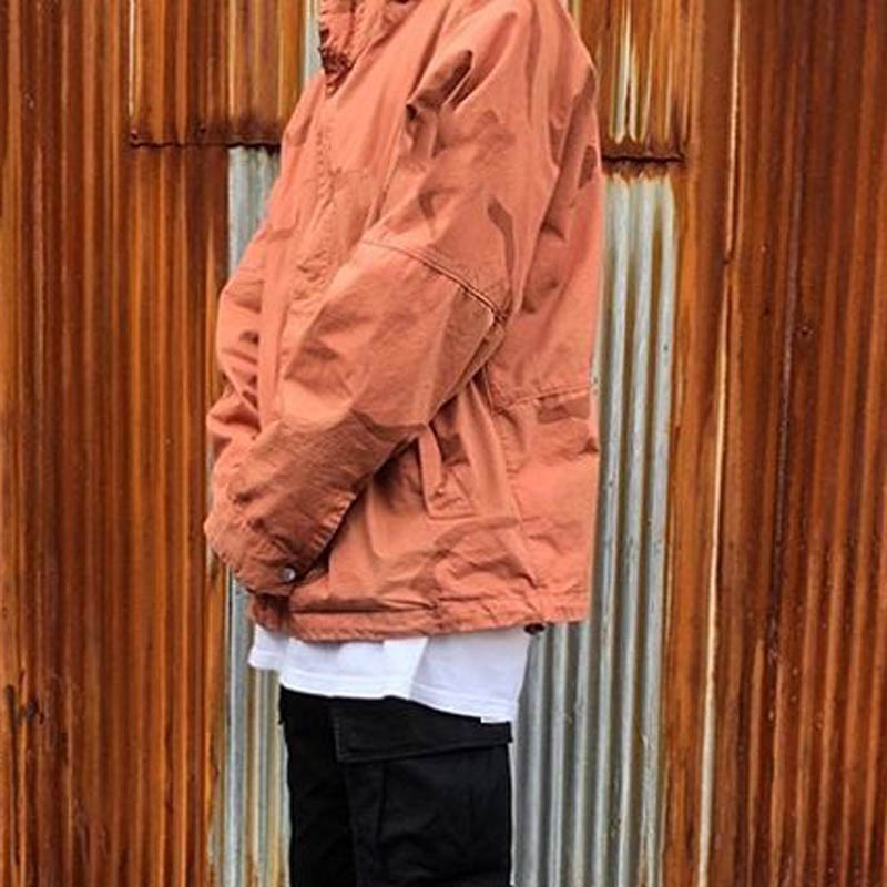 Fashion-Riot Mask Tactical Clothing Camo Mountain Parka Jacket Windproof Outdoor Men Women Coat Street Casual Sport Outwear Jacket HFYMJK230