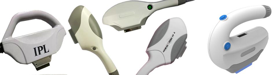 ipl lamp tube 400000 shots opt ipl xenon lamp for permanent laser hair removal skin rejuvenation device for different ipl handpice