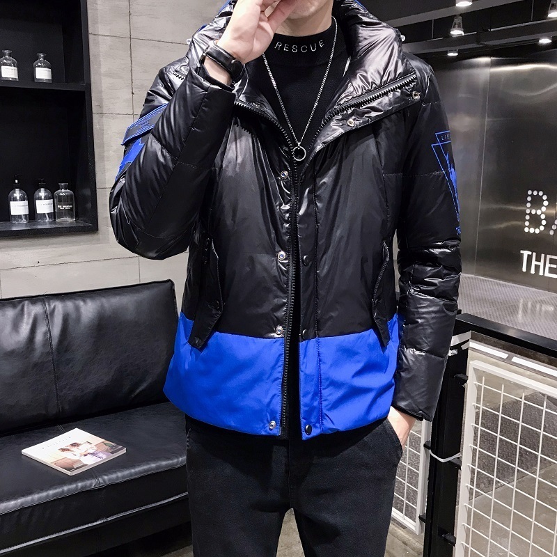 Fashion White Duck Down Jacket Men 2019 Winter Jacket Mens Quality Thermal Thick Coat Snow Parka Male Warm Outwear Kurtka Zimowa
Fashion White Duck Down Jacket Men 2019 Winter Jacket Mens Quality Thermal Thick Coat Snow Parka Male Warm Outwear Kurtka Zimowa
