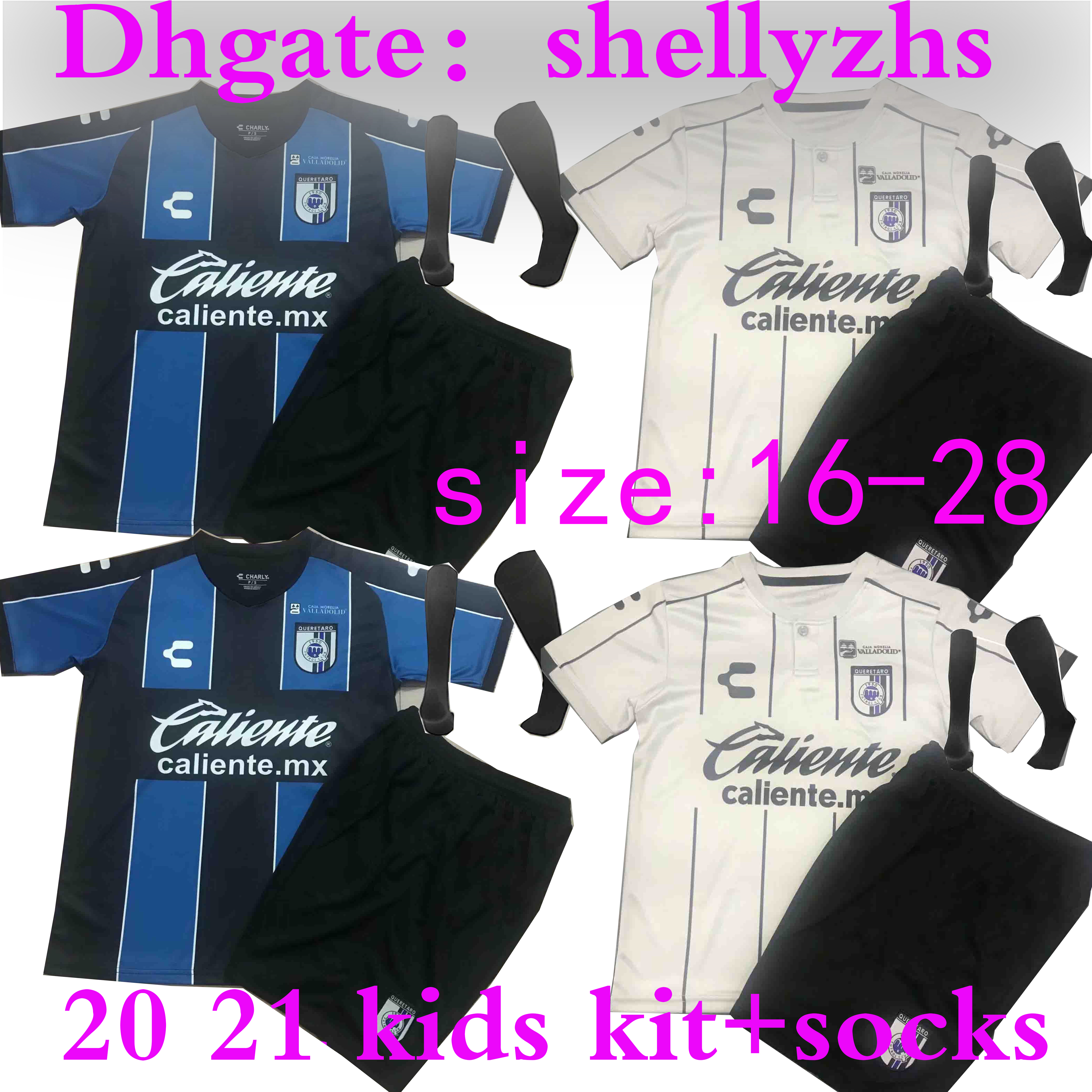 kids kit 2020 Querétaro FC soccer jerseys 20 21 Queretaro Camisetas mexico liga mx Marcel Ruiz Jaime Gómez Fabián Castillo football shirts, Yellow
kids kit 2020 Querétaro FC soccer jerseys 20 21 Queretaro Camisetas mexico liga mx Marcel Ruiz Jaime Gómez Fabián Castillo football shirts, Yellow