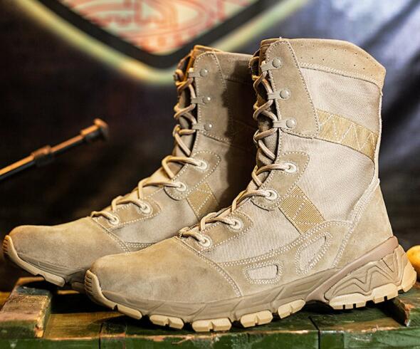 hot 2022 men Outdoor Shoes Martin boots air permeable tactical military foreign trade large light desert boots training Sneaker Sport yakuda local online store, Brown
hot 2022 men Outdoor Shoes Martin boots air permeable tactical military foreign trade large light desert boots training Sneaker Sport yakuda local online store, Brown