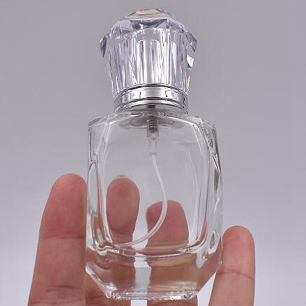 High-Grade Glass Sp… - image