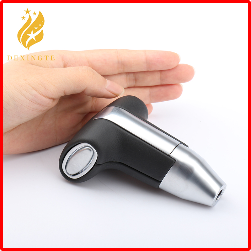 Brand New Automatic Gearbox Handles Gear Shift Knob Lever Stick Head for 300C Genuine Leather Handles Free Shipping
Brand New Automatic Gearbox Handles Gear Shift Knob Lever Stick Head for 300C Genuine Leather Handles Free Shipping