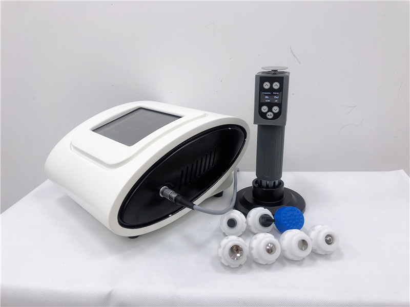 Portable Low intensity shock wave therapy equipment for ED /Hot onda de chuqe physiotherapy machine for ED treatment
Portable Low intensity shock wave therapy equipment for ED /Hot onda de chuqe physiotherapy machine for ED treatment