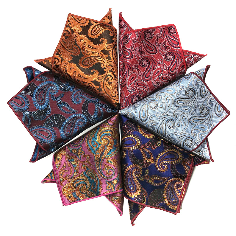 Men's Handkerchief Pocket Square Fashion Men Hanky For Wedding Party Chest Towel Hankies Polyester Hanky Business Pocket
Men's Handkerchief Pocket Square Fashion Men Hanky For Wedding Party Chest Towel Hankies Polyester Hanky Business Pocket