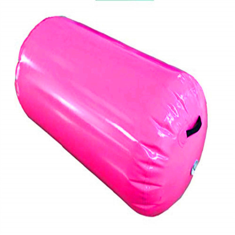 60cm dia long105cm safety soft inflatable air rollers for physical training,customized inflatable air roller 
60cm dia long105cm safety soft inflatable air rollers for physical training,customized inflatable air roller