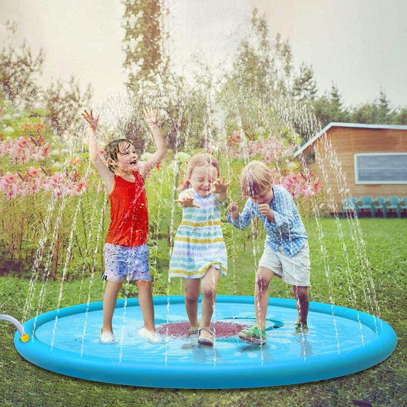 colchoneta piscina colchonetas piscina colchonetas para Swiming Pool Mat Kids Sprinkle Diameter Sprinkle Water Play Mat
colchoneta piscina colchonetas piscina colchonetas para Swiming Pool Mat Kids Sprinkle Diameter Sprinkle Water Play Mat