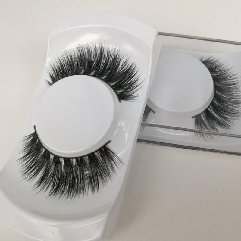 1 Pair 3d mink lashes Soft natural false eyelashes fake lashes long makeup eyelash extension mink beauty Wispy Extension Tools
1 Pair 3d mink lashes Soft natural false eyelashes fake lashes long makeup eyelash extension mink beauty Wispy Extension Tools