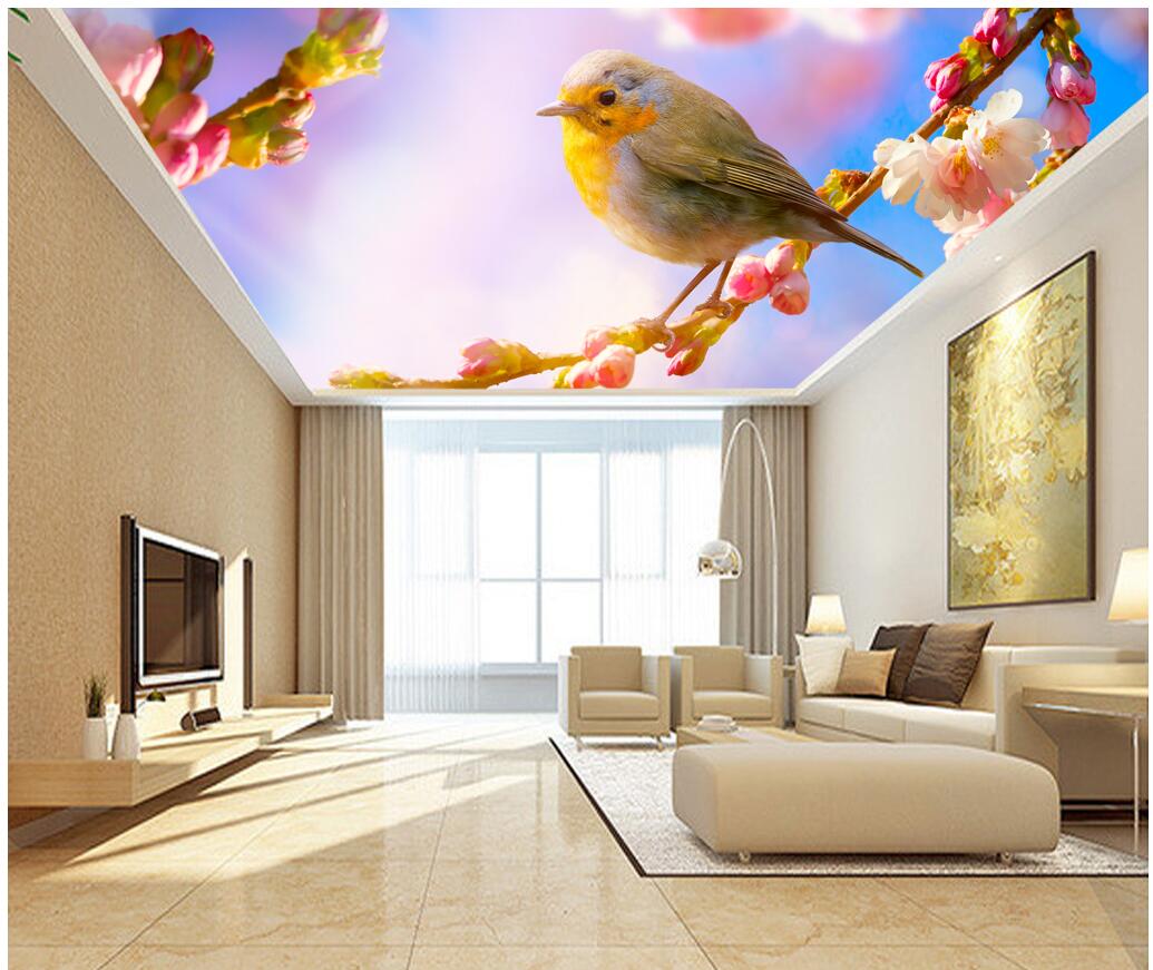 3d ceiling murals wallpaper custom photo Dream peach flower bird painting living room home decor 3d wall murals wallpaper for walls 3 d, Customize
3d ceiling murals wallpaper custom photo Dream peach flower bird painting living room home decor 3d wall murals wallpaper for walls 3 d, Customize