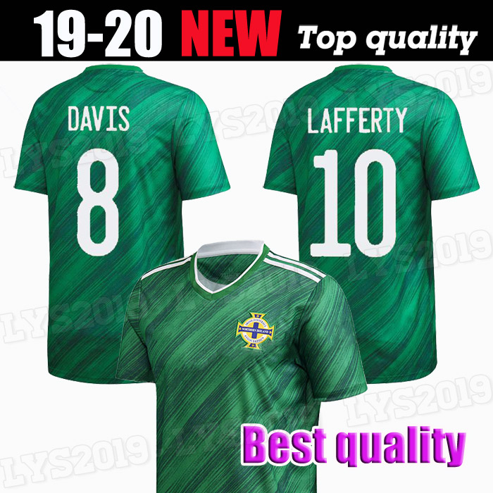 2020 Northern Ireland SOCCER JERSEYS 20 21 EVANS LEWIS SAVILLE DAVIS WHYTE LAFFERTY McNAIR 2021 HOME MAILLOTS FOOTBALL
2020 Northern Ireland SOCCER JERSEYS 20 21 EVANS LEWIS SAVILLE DAVIS WHYTE LAFFERTY McNAIR 2021 HOME MAILLOTS FOOTBALL