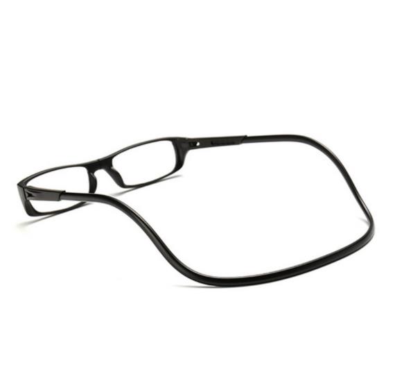 Wholesale-Upgraded Unisex Magnet Reading Glasses Magnet Reading Glasses AdjustableNeck Presbyopic Glasses Unisex Free Shipping
Wholesale-Upgraded Unisex Magnet Reading Glasses Magnet Reading Glasses AdjustableNeck Presbyopic Glasses Unisex Free Shipping