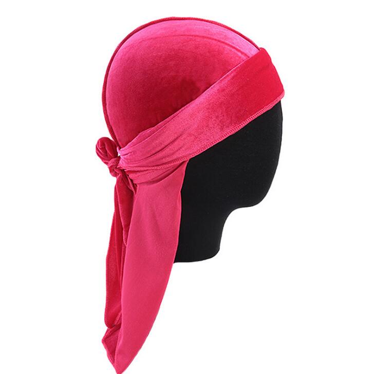 Velvet Durag and Silky Soft Durag Cap Headwraps with Long Tail and Wide Straps for 360 Waves, As pic
Velvet Durag and Silky Soft Durag Cap Headwraps with Long Tail and Wide Straps for 360 Waves, As pic
