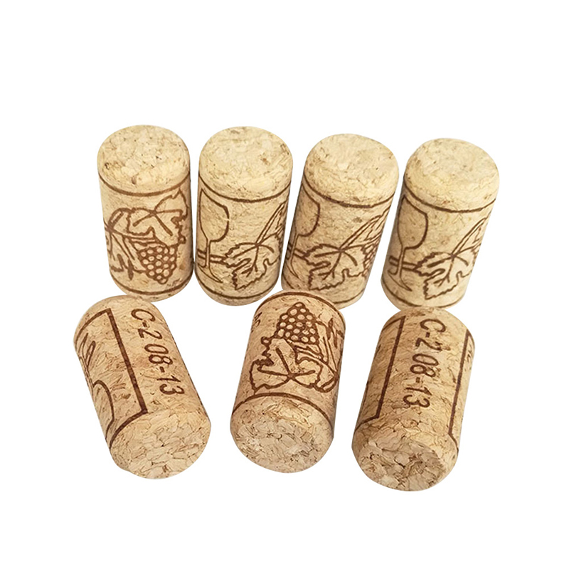 100pcs Reusable Wine Cork Portable Sealing Wine Cork Functional Wine Bottle Cover Wooden Sealing Caps Bar Tool Kitchen Accessories
100pcs Reusable Wine Cork Portable Sealing Wine Cork Functional Wine Bottle Cover Wooden Sealing Caps Bar Tool Kitchen Accessories