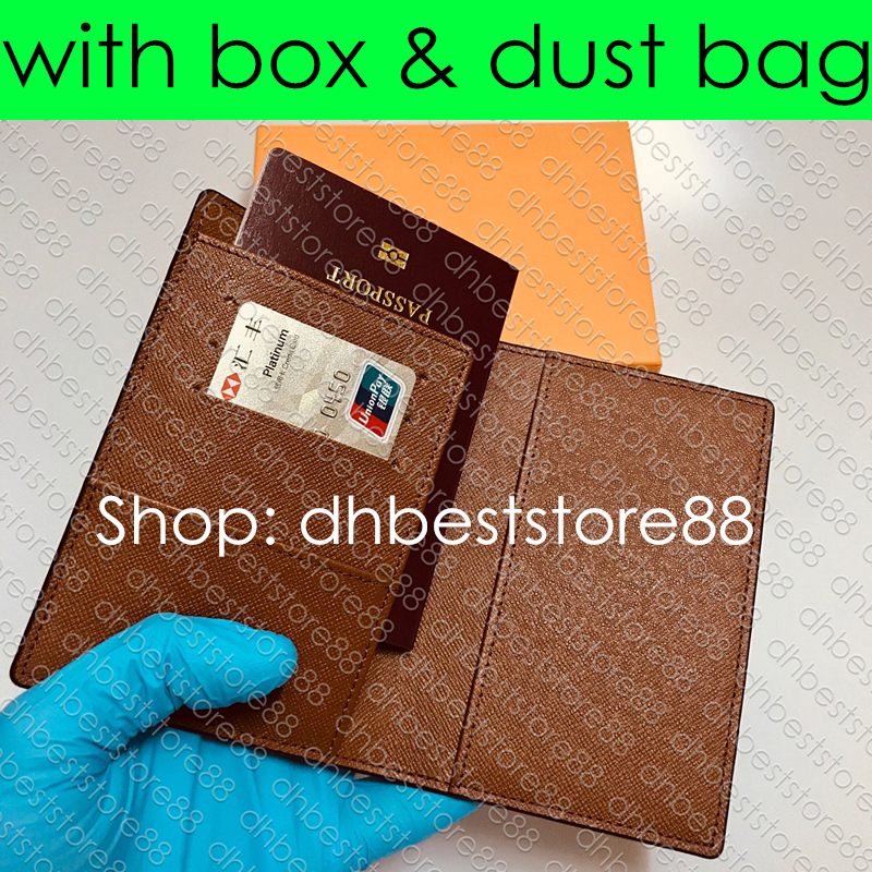 M60181 PASSPORT COVER Case Designer Fashion Unisex Travel ID Card Holder Pocket Organizer Protector Key Pouch Cle Pochette Multiple Wallet, Brown with flowers
M60181 PASSPORT COVER Case Designer Fashion Unisex Travel ID Card Holder Pocket Organizer Protector Key Pouch Cle Pochette Multiple Wallet, Brown with flowers