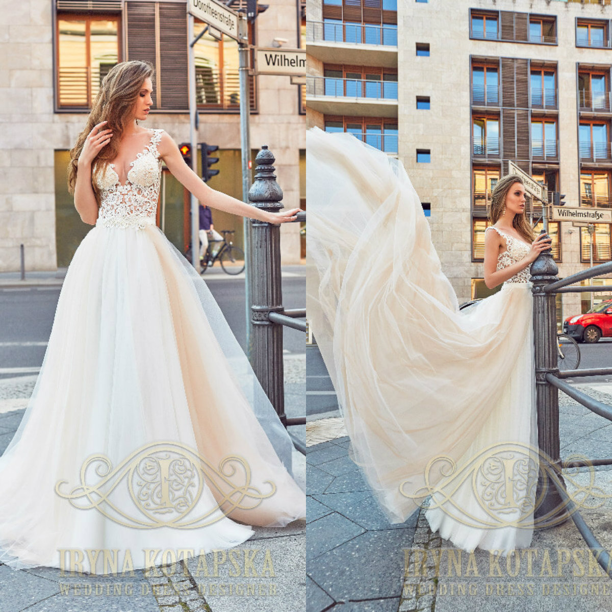 2020 Bohemian Wedding Dress With Detachable Train V Neck Appliqued Beaded Sleeveless Bridal Gown Ruffled Custom Made Robes De Mariée, Water melon
2020 Bohemian Wedding Dress With Detachable Train V Neck Appliqued Beaded Sleeveless Bridal Gown Ruffled Custom Made Robes De Mariée, Water melon