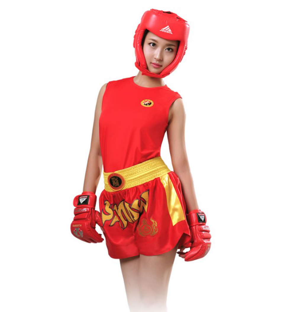 wrestling singlet brock lesnar shorts and shirt a set for boys and girls mma jerseys fight wear boxing clothing, Red
wrestling singlet brock lesnar shorts and shirt a set for boys and girls mma jerseys fight wear boxing clothing, Red