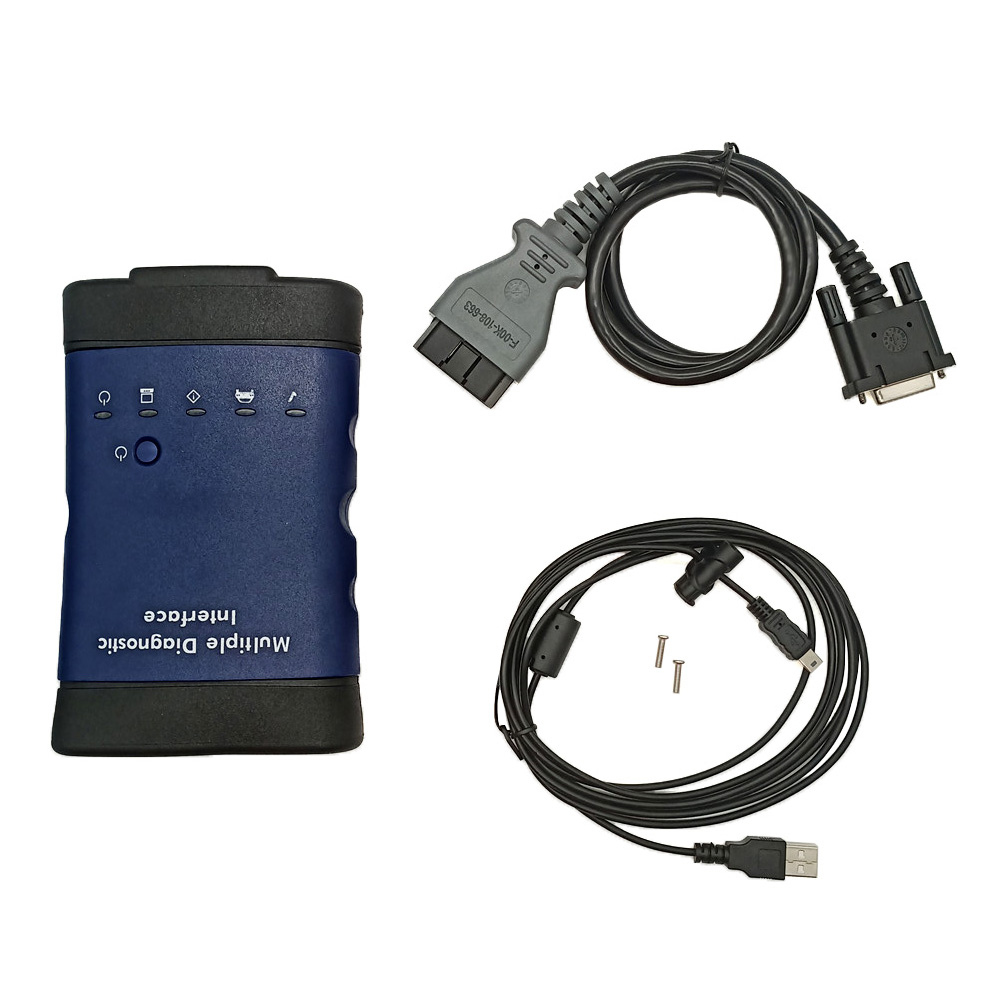 for GM MDI Scanner with WIFI Card OEM Level Multiple Diagnostic Interface Tech 3 Diagnosis and Programming Tool + Software HDD
for GM MDI Scanner with WIFI Card OEM Level Multiple Diagnostic Interface Tech 3 Diagnosis and Programming Tool + Software HDD