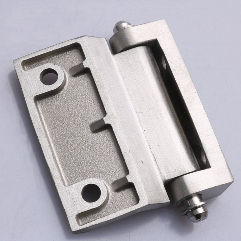 Switch control box door furniture hinge Electric Cabinet Enclosure Communication Equipment fitting power case Mechanical Industry hardware