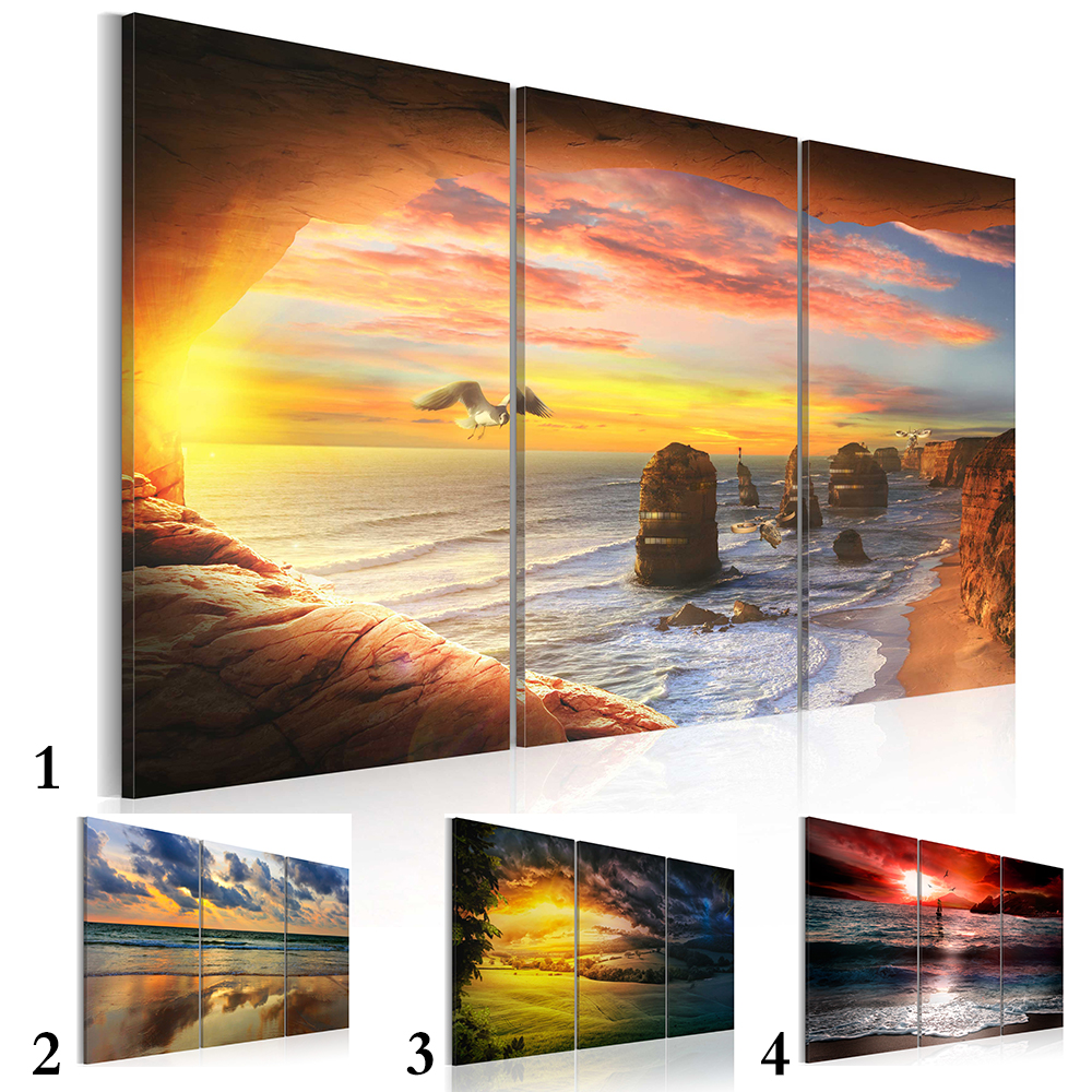 5 Panel Modern Printed Sea Wave Landscape Painting Picture Canvas Art Seascape Painting for Living Room No Frame No Frame Gift Oil Picture P
5 Panel Modern Printed Sea Wave Landscape Painting Picture Canvas Art Seascape Painting for Living Room No Frame No Frame Gift Oil Picture P
