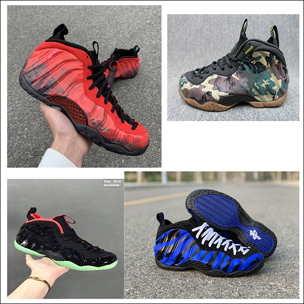 Cheap new Men Penny Hardaway Camo Galaxy red blue basketball shoes one Night Maroon Fighter Jet Galaxy Blue Mirror flights foams sport shoe, Army green
Cheap new Men Penny Hardaway Camo Galaxy red blue basketball shoes one Night Maroon Fighter Jet Galaxy Blue Mirror flights foams sport shoe, Army green