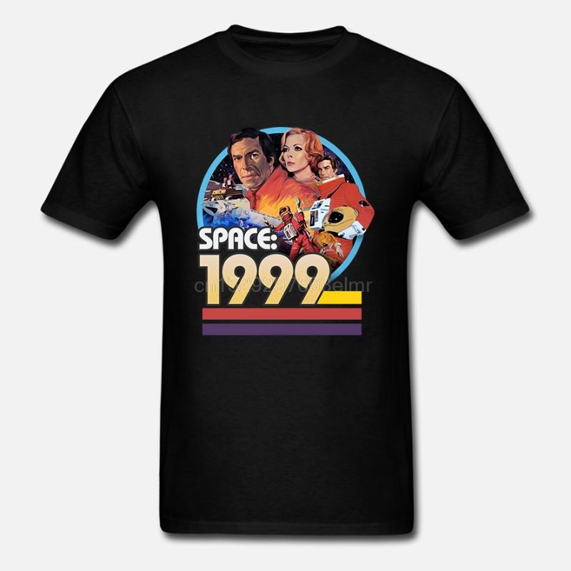 Men t shirt Short sleeve Space 1999 Space 1999 T Shirt Women t-shirt tee tops, Men-darkpurple
Men t shirt Short sleeve Space 1999 Space 1999 T Shirt Women t-shirt tee tops, Men-darkpurple