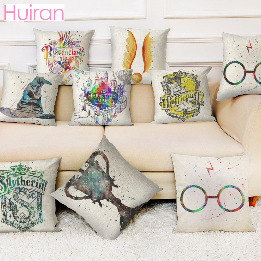 Huiran Birthday Party Decor for Home Harry Potter Pillows Birthday Party Decorations Kids Harry Potter Party Supplies Favors
Huiran Birthday Party Decor for Home Harry Potter Pillows Birthday Party Decorations Kids Harry Potter Party Supplies Favors