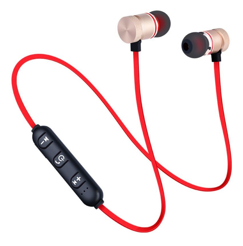 Wireless Headphones Bluetooth Earphone Handsfree Gaming Headset For Huawei Samsung Xiaomi Bluetooth Auriculares earbuds (Retail)
Wireless Headphones Bluetooth Earphone Handsfree Gaming Headset For Huawei Samsung Xiaomi Bluetooth Auriculares earbuds (Retail)