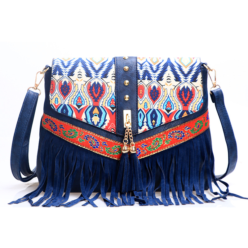 leather Ms. Merry Soviet nation Messenger Bag 2019 new fashion handbags shoulder bag