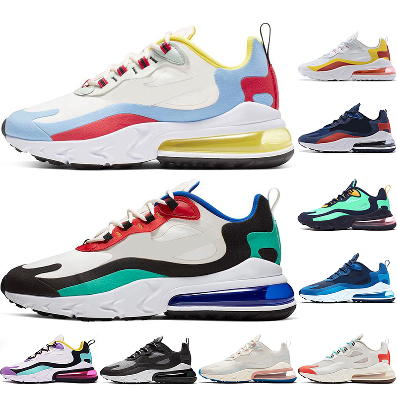 New fashion React men women Running shoes BAUHAUS Blue Void Optical Beige Electro green breathable mens trainers sports sneakers, 12
New fashion React men women Running shoes BAUHAUS Blue Void Optical Beige Electro green breathable mens trainers sports sneakers, 12