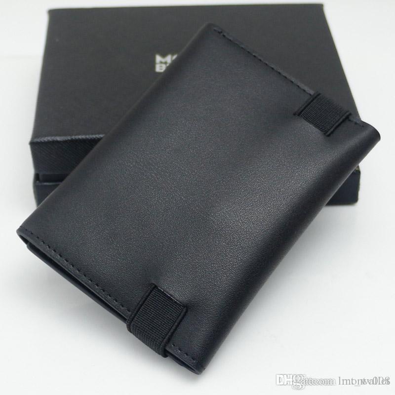 Wholesale Men Luxury Fashion Genuine Leather MB wallet Man Mini Folding Wallet Calfskin MT Classic Wallet Credit Card Holder Cash Clip, Red;black
Wholesale Men Luxury Fashion Genuine Leather MB wallet Man Mini Folding Wallet Calfskin MT Classic Wallet Credit Card Holder Cash Clip, Red;black