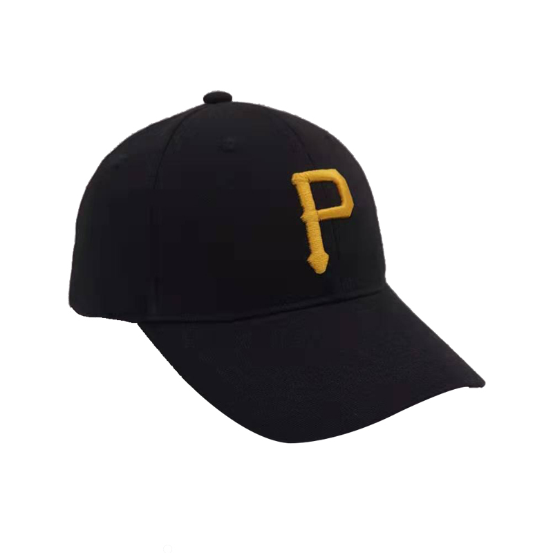 Baseball Cap Designer Hat Casquette Gorras Simple P Letter Embroidery Cotton Sweat-absorbing and Breathable for Summer, Blue;gray
Baseball Cap Designer Hat Casquette Gorras Simple P Letter Embroidery Cotton Sweat-absorbing and Breathable for Summer, Blue;gray