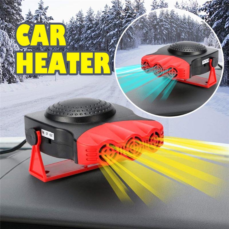 Portable Car Heater Heating Defrost Defogger Space Automobile Windscreen Heater Humanized design with bracket 12V 15A #BA
Portable Car Heater Heating Defrost Defogger Space Automobile Windscreen Heater Humanized design with bracket 12V 15A #BA