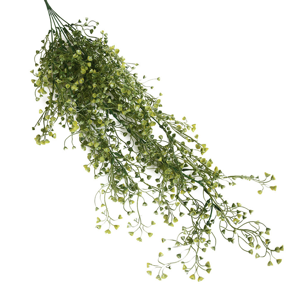 Fake Plants Plastic Leaf Flower Silk Cloth Artificial Ivy Garland Vine Foliage Garden Decoration Courtyard kunstplanten A40
Fake Plants Plastic Leaf Flower Silk Cloth Artificial Ivy Garland Vine Foliage Garden Decoration Courtyard kunstplanten A40