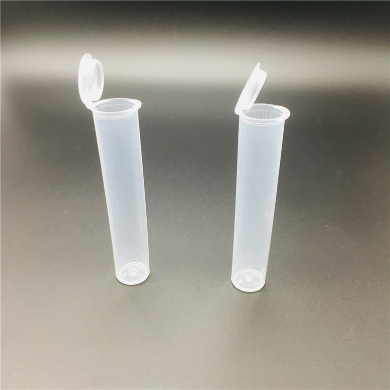 PVC Tube Vape Cartridge Plastic Tube Packaging Childproof Cap Clear Tubes Packaging for 1ml 0.5ml carts E-cigarettes Empty Bottle
PVC Tube Vape Cartridge Plastic Tube Packaging Childproof Cap Clear Tubes Packaging for 1ml 0.5ml carts E-cigarettes Empty Bottle